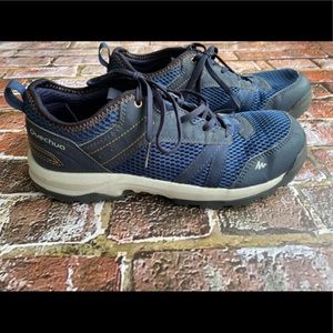 Decathlon Quechua Hiking Water Shoe SZ 8